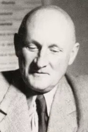 Stanislav Langer backdrop