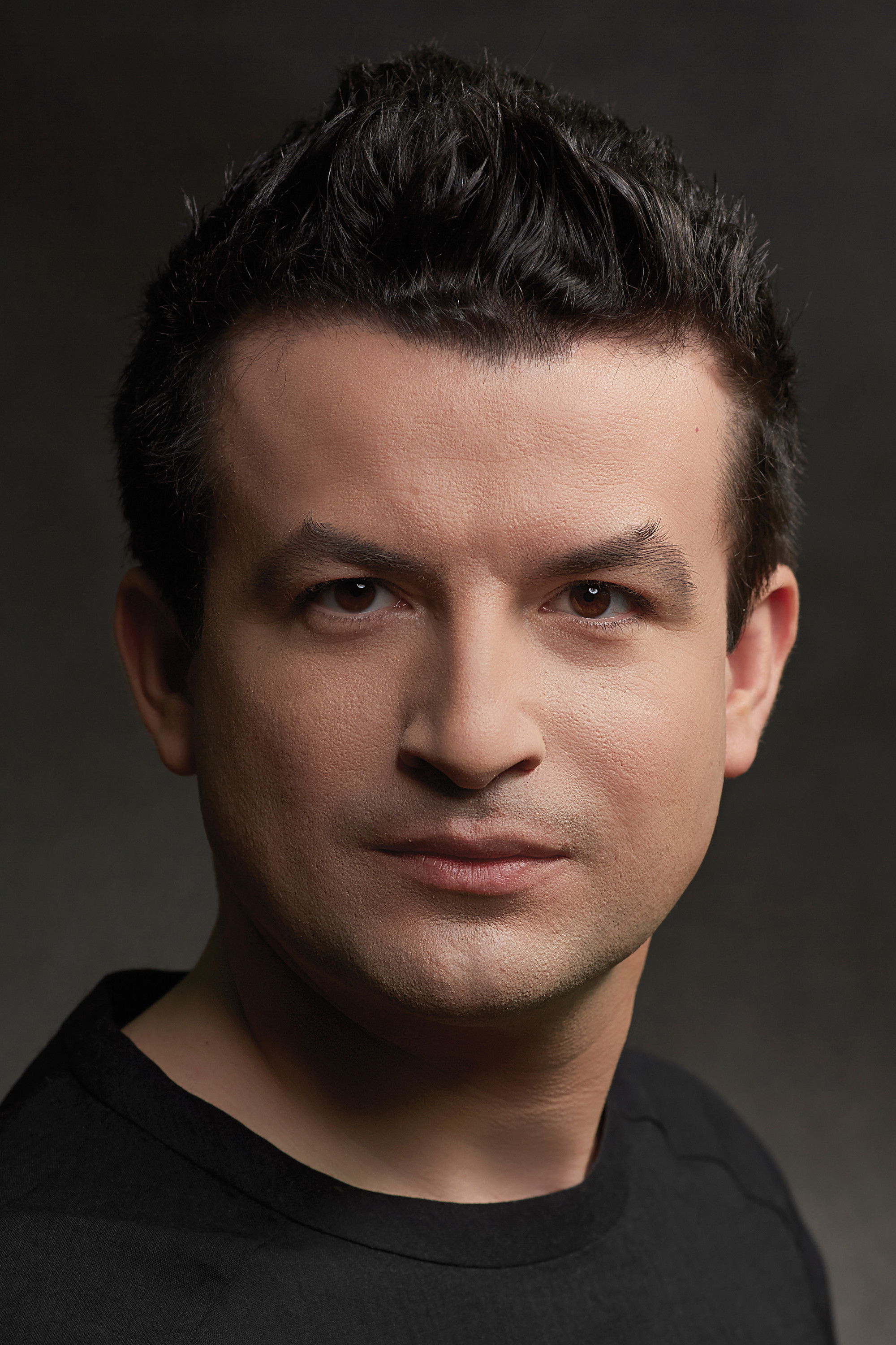 Krystian Adam backdrop