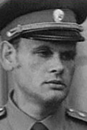 Anatoliy Garichev backdrop