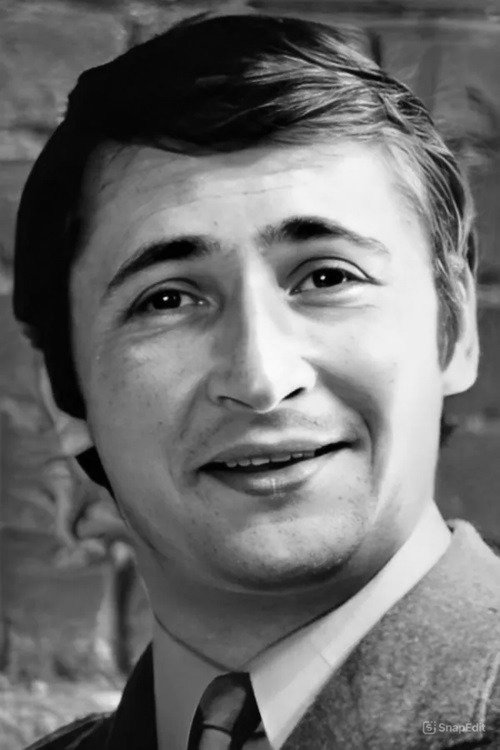 Vladimir Kulik backdrop