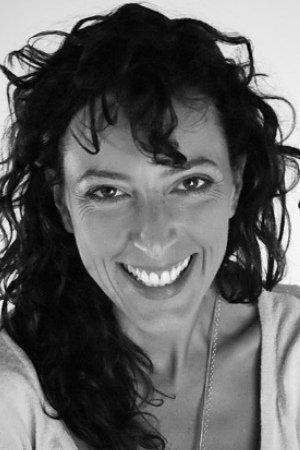 Maud Brethenoux backdrop