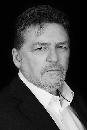 Tim J. Henley backdrop