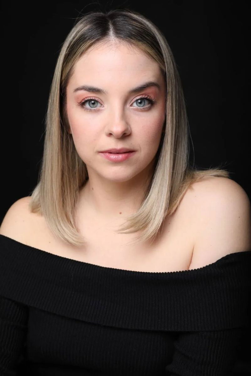 Fabiola Muñoz backdrop