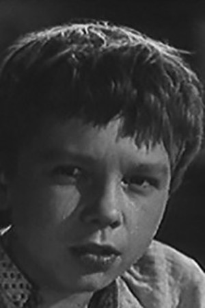 Yuri Leontiev backdrop