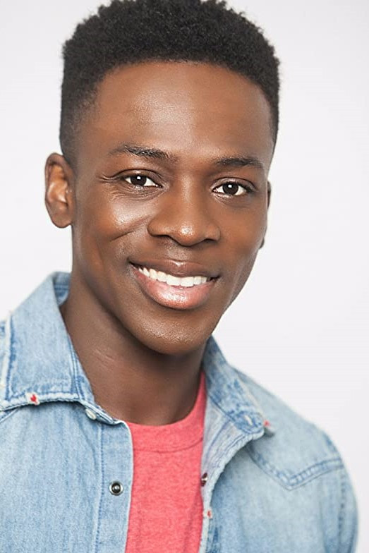 Koby Kumi-Diaka backdrop