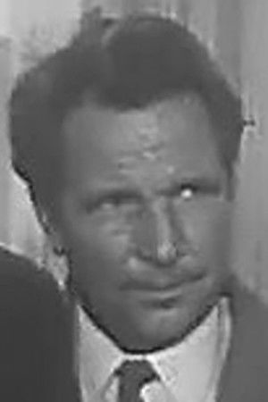 Pyotr Kononykhin backdrop