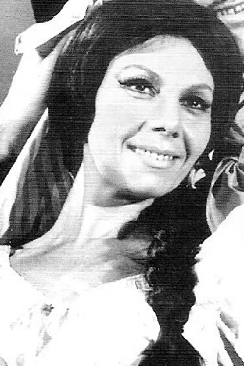 Norma Viola backdrop