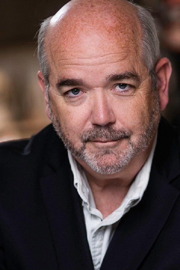 Stephen Fuller Austin backdrop