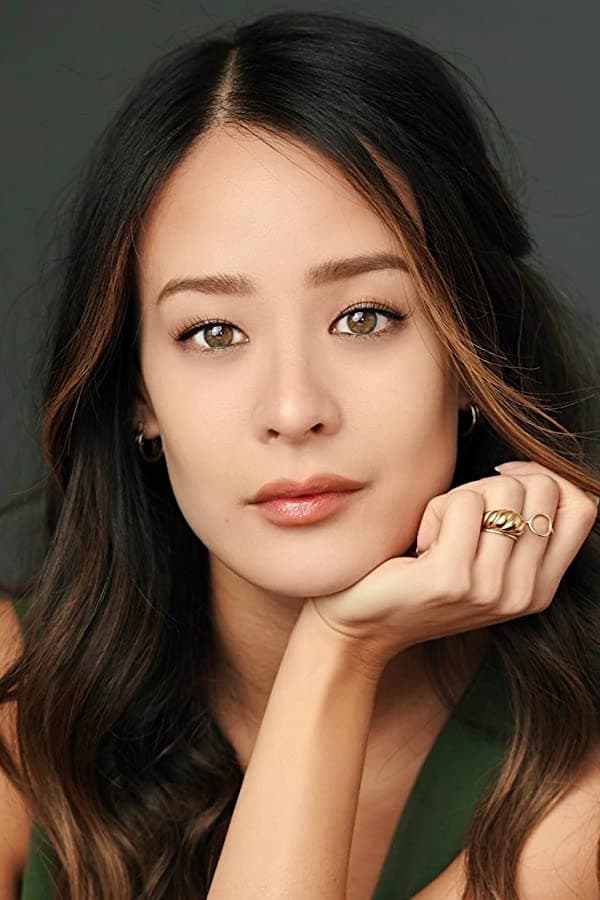 Highdee Kuan backdrop