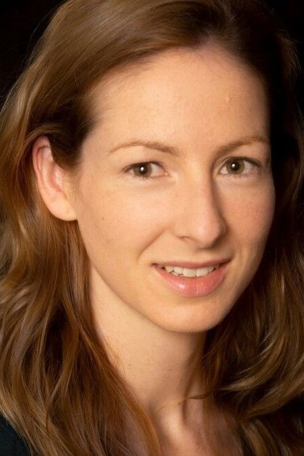 Ximena Vera backdrop