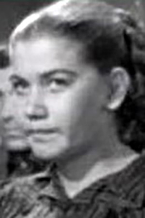 Olena Kovalenko backdrop