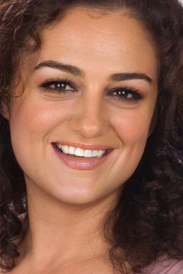 Susana Cacela backdrop