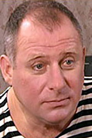 Alexander Didenko backdrop