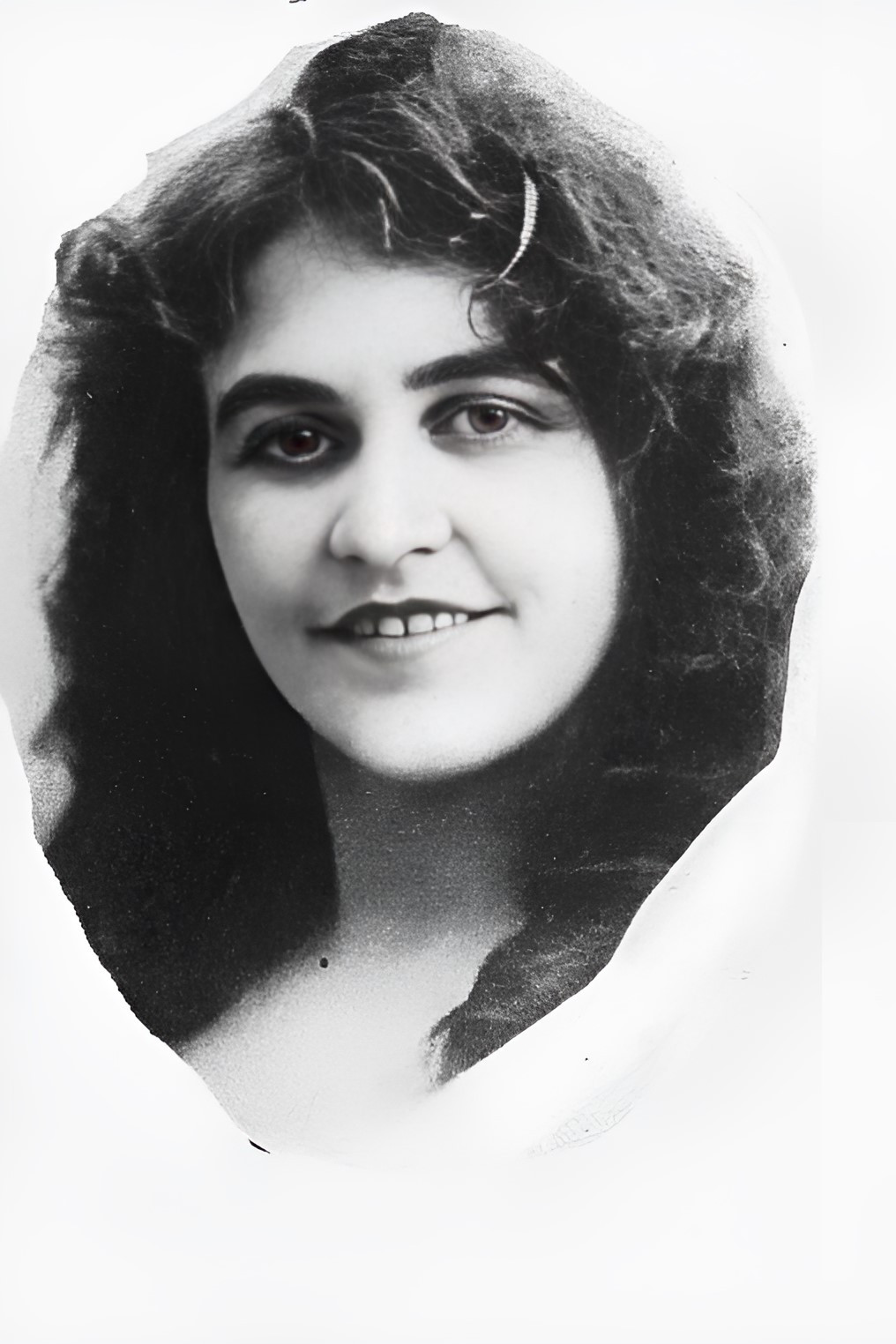 Jennie Nelson backdrop