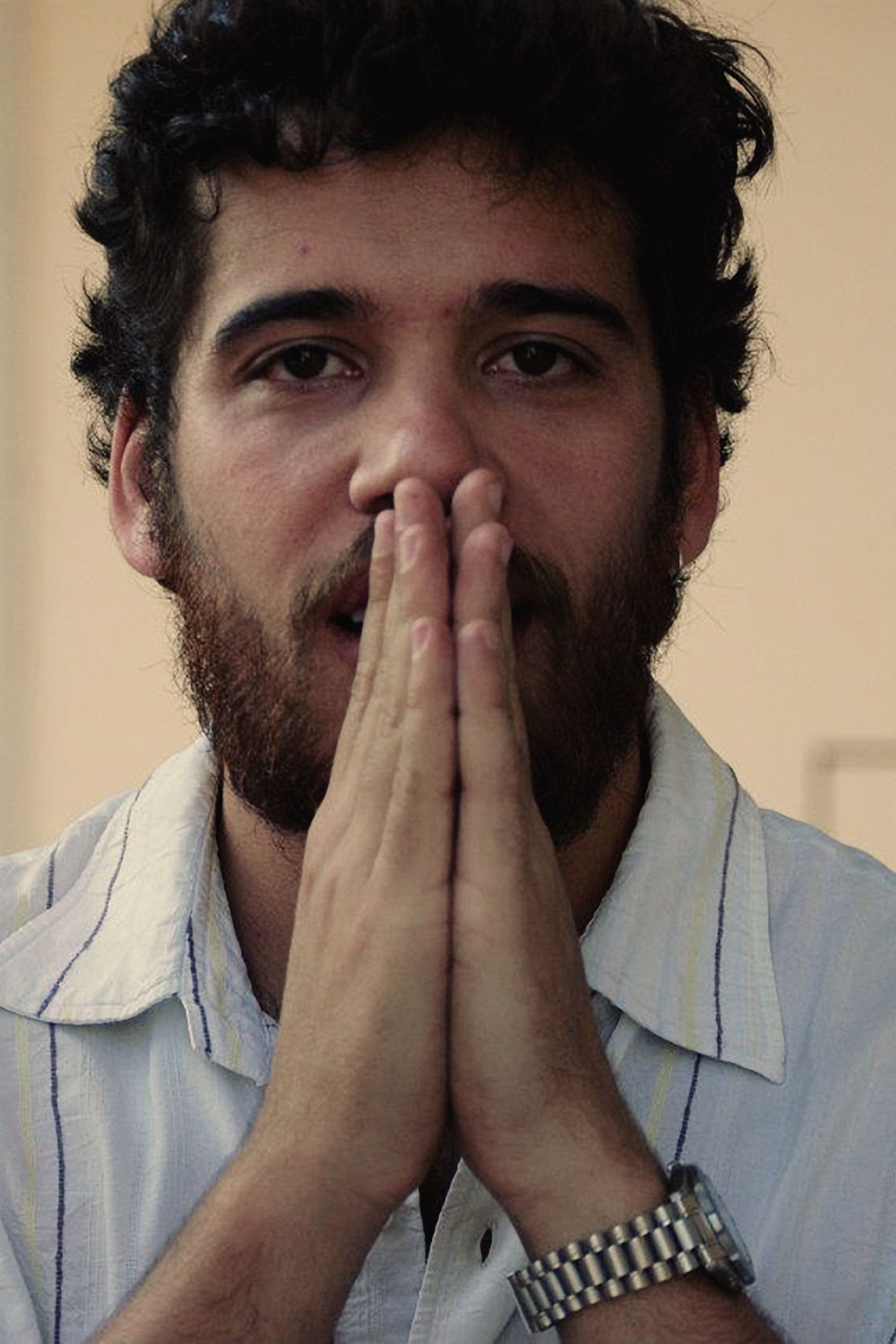 Leonardo Ribeiro backdrop