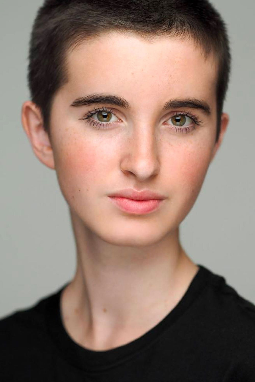 Fin Van De Wall backdrop