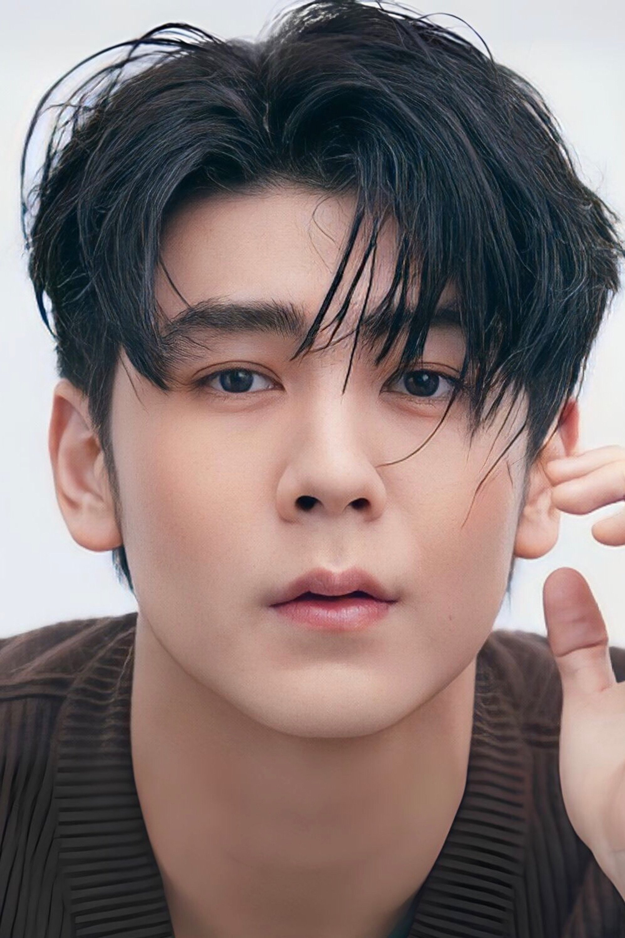 Vachirawich Aranthanawong backdrop