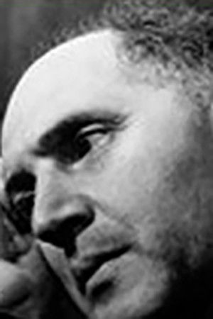 Alexander Gutkovich backdrop