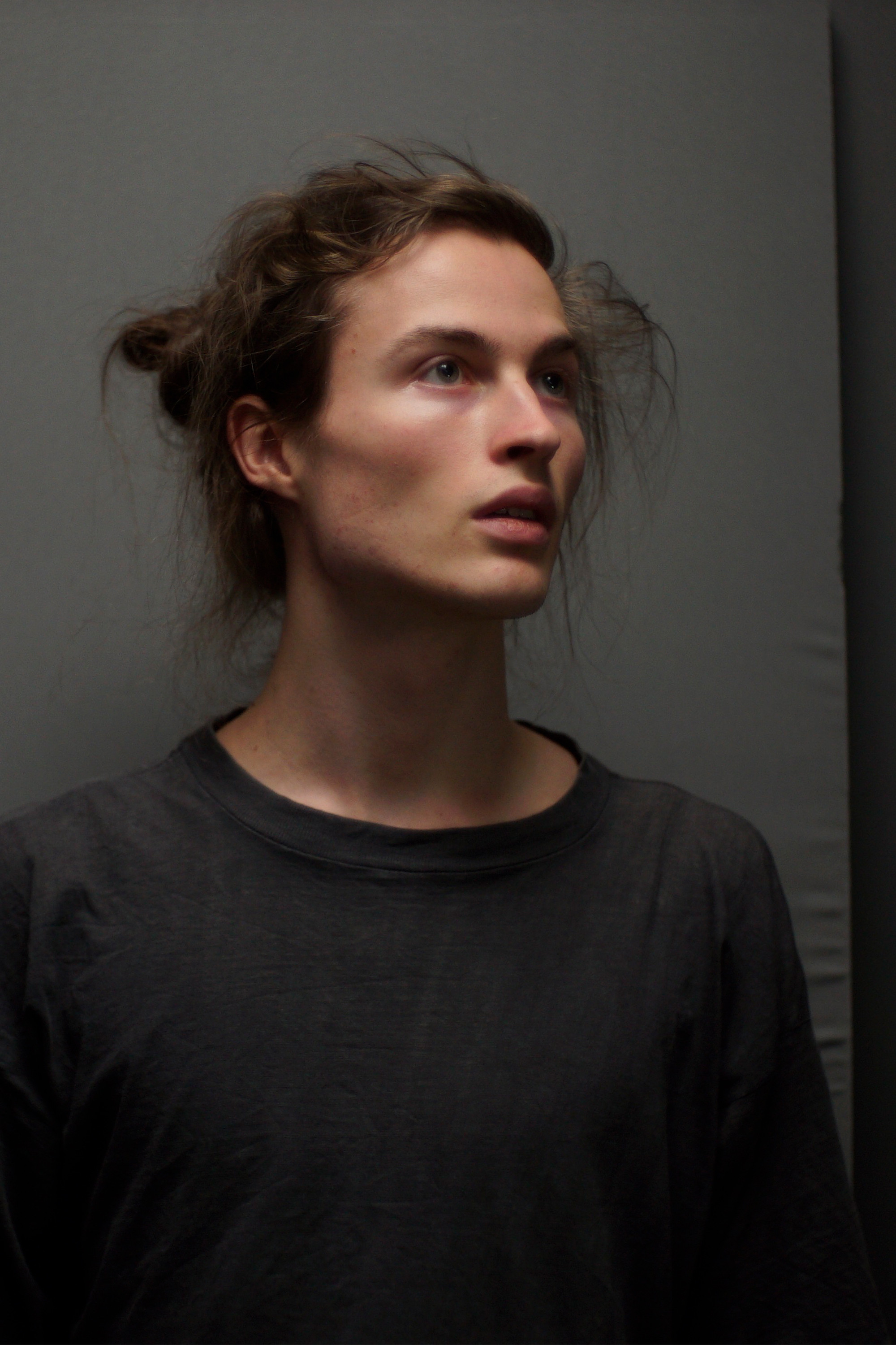 Johannes Buchholz backdrop