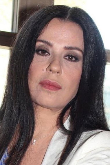 Maria Tzobanaki backdrop