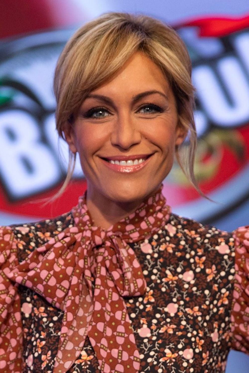 Luján Argüelles backdrop