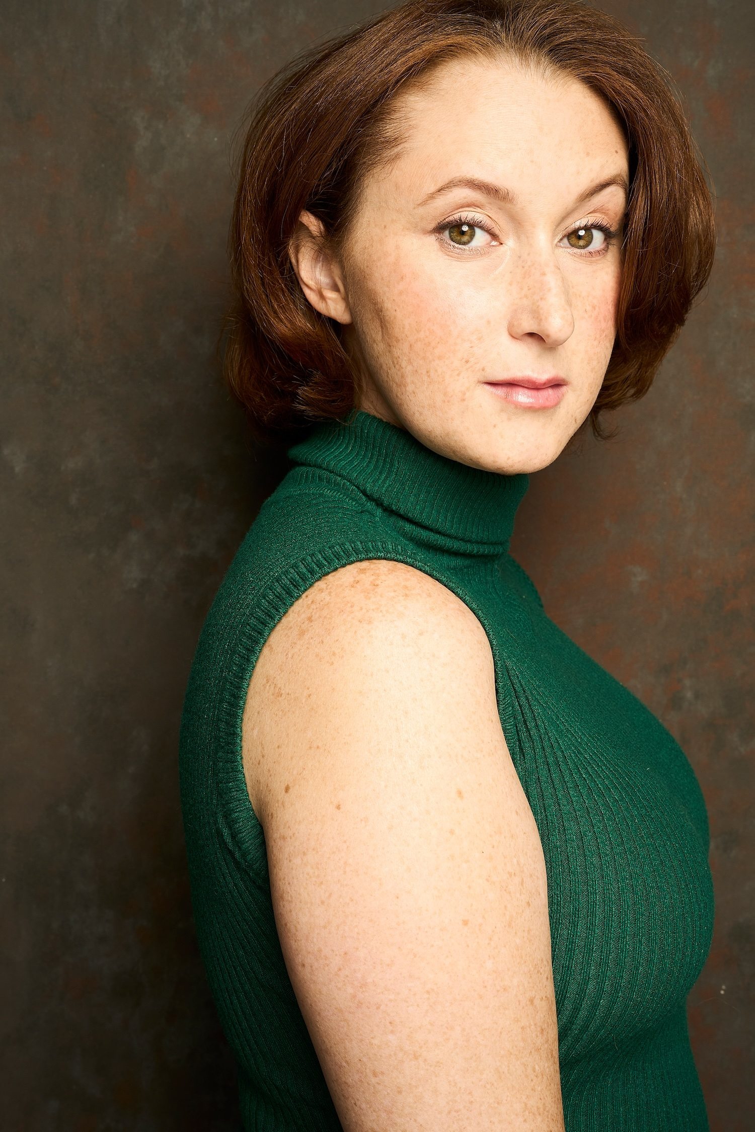 Aimee McGuire backdrop