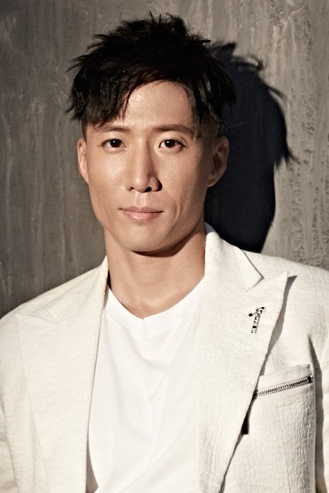 Sammy Hung Tin-Chiu backdrop