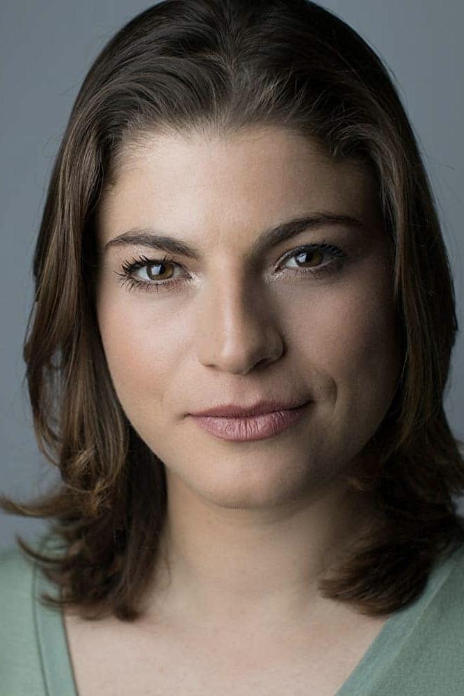 Lucy Morningstar backdrop