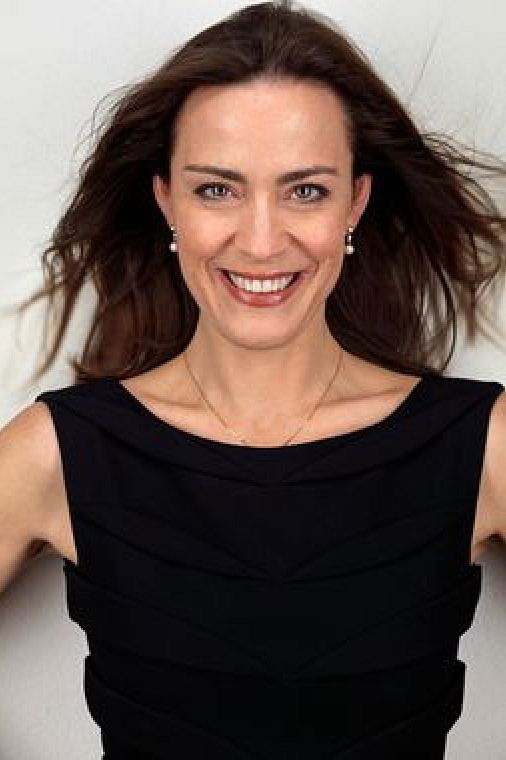 Sarah Willis backdrop