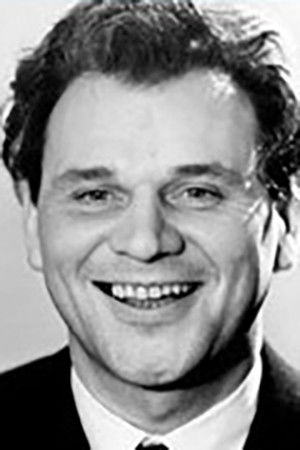 Sergey Lyakhnitcky backdrop