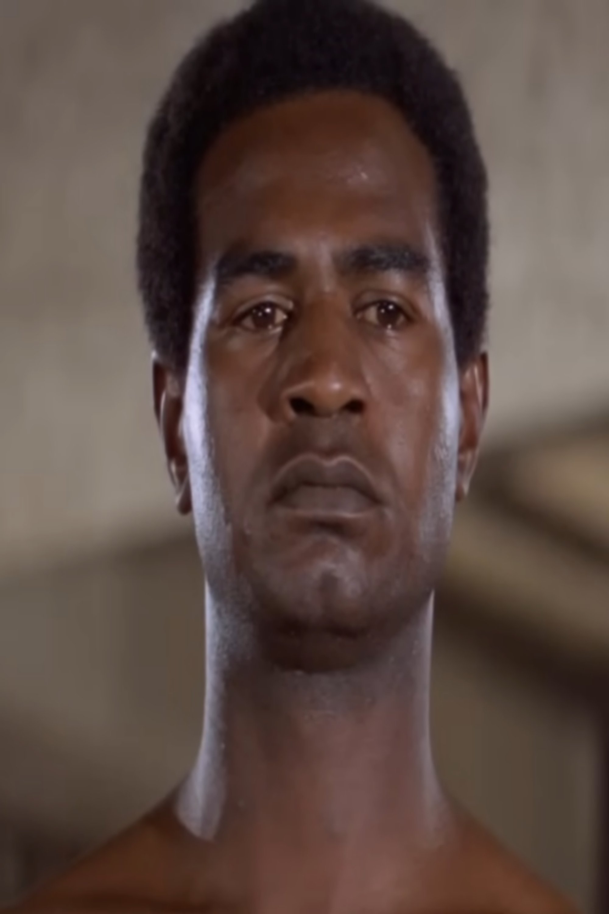 Ali Ahmed Salem backdrop