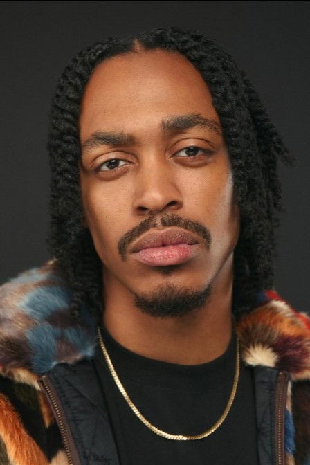 Thiree Pinnock backdrop