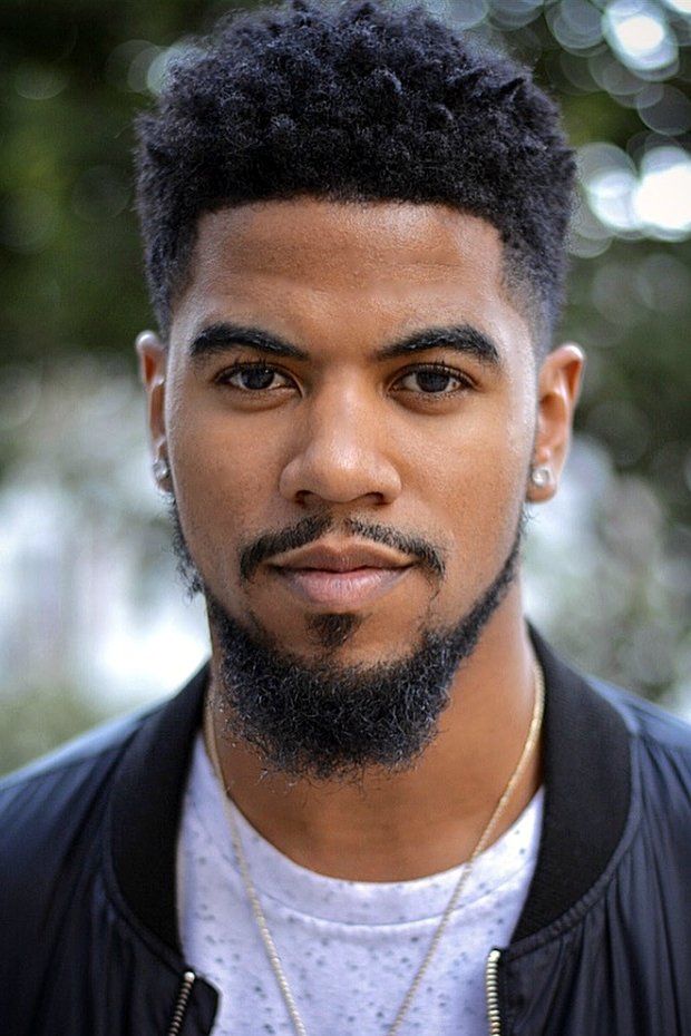 Julian Horton backdrop