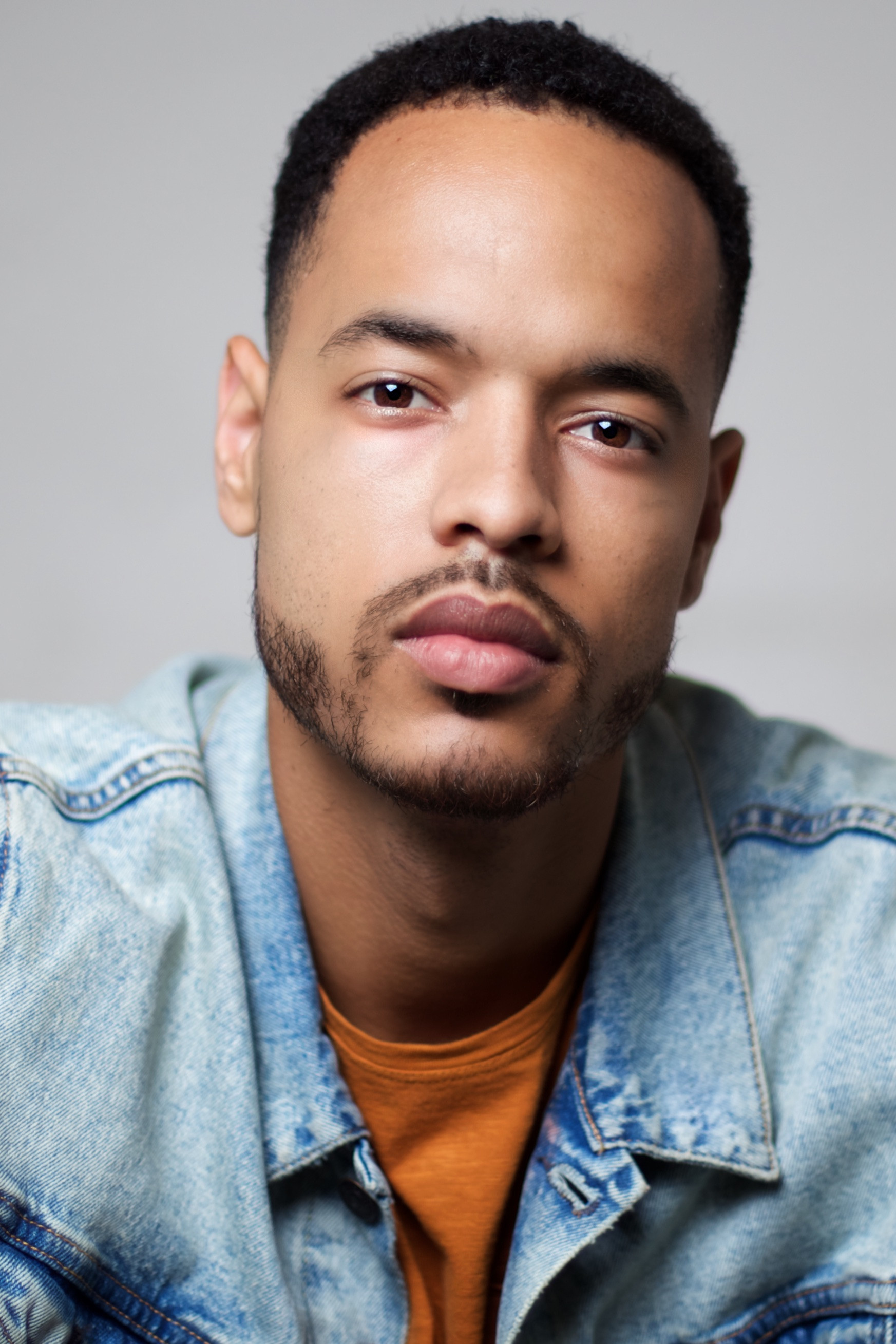 Jerron Horton backdrop