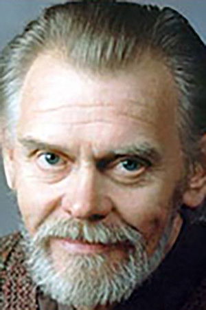 Yury Alexeev backdrop