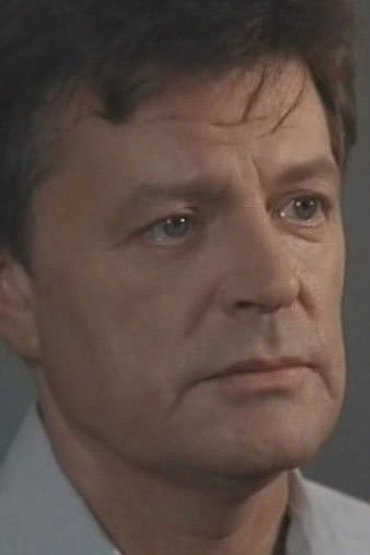 Alexander Sergeev backdrop