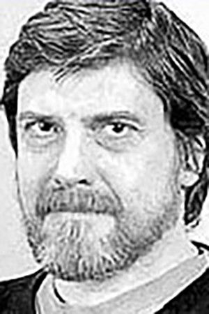 Boris Diachenko backdrop