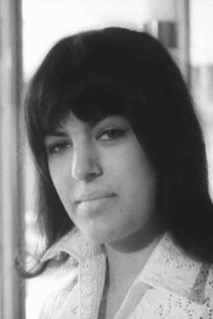 Vlasta Kabelíková backdrop