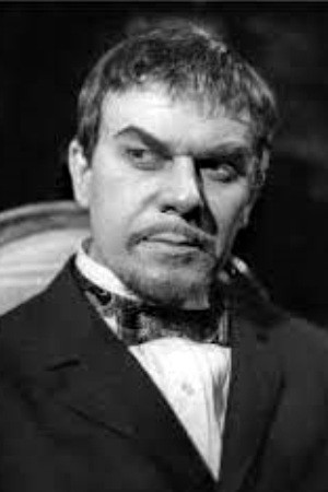 František Krahulík backdrop