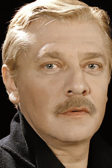 Alexander Dik backdrop