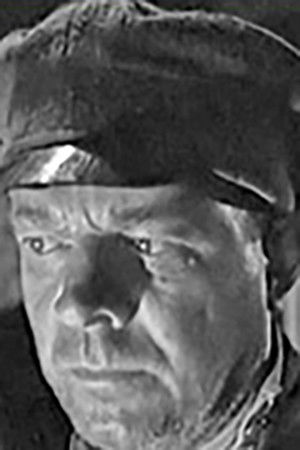 Valiry Pushkarev backdrop