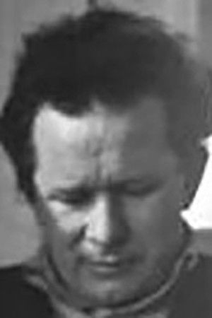 Vladimir Privaltcev backdrop