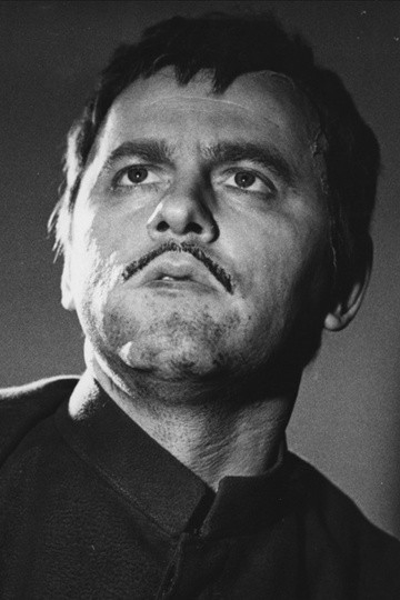 Oldřich Celerýn backdrop