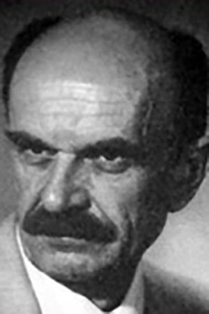 Andrey Golikov backdrop