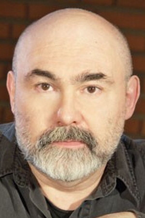 Mikail Basov backdrop