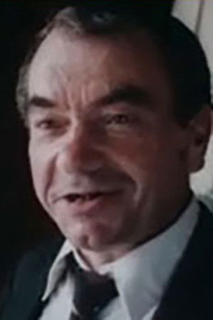 Vyacheslav Gorbunchikov backdrop