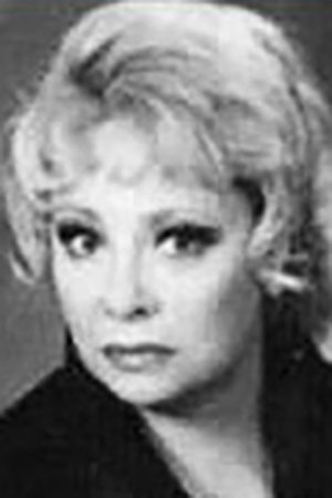 Svetlana Varguzova backdrop