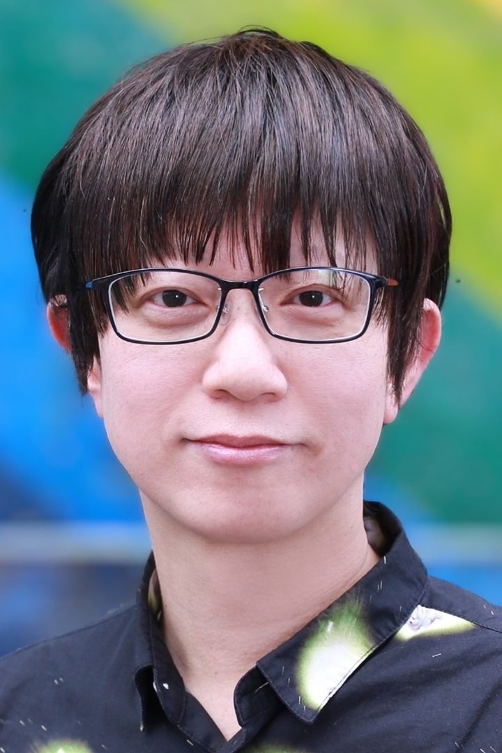 Kosuke Echigoya backdrop