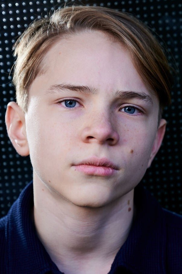 Yoran Leicher backdrop