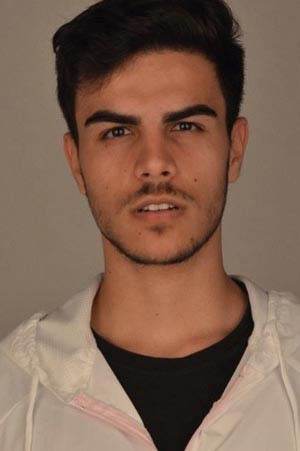 Luis Henrique Leite backdrop